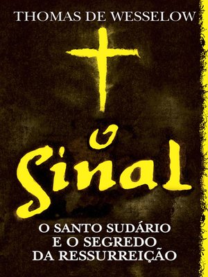 cover image of O Sinal